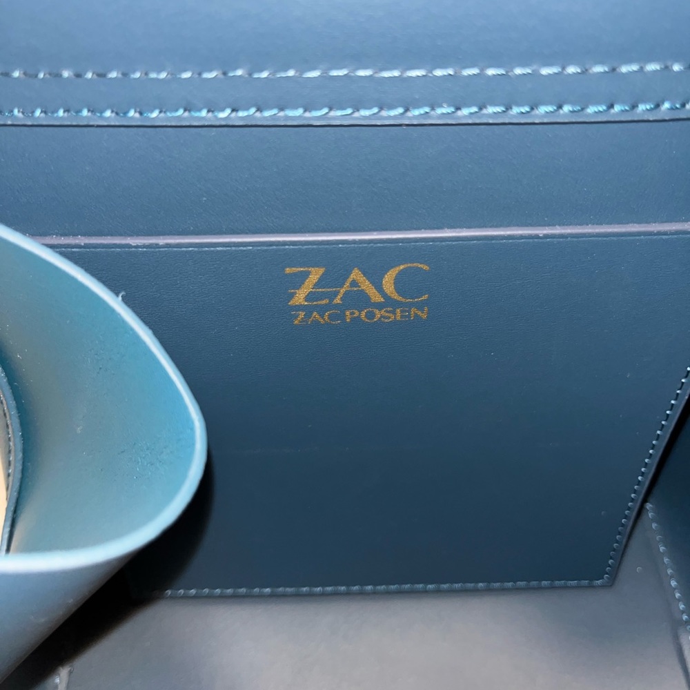 ZAC POSEN BAG - Picture 5 of 10